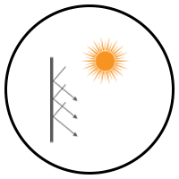 UV Resistance